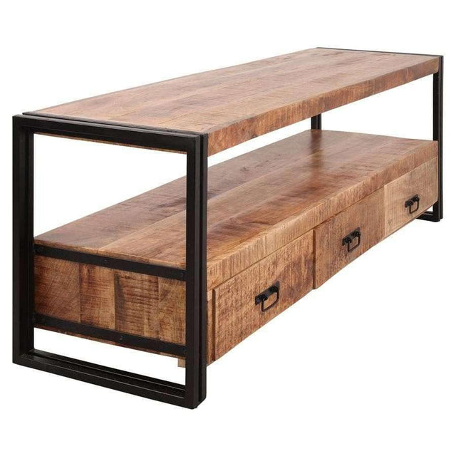 NEPTUNO TV Board - Atelier Gusto