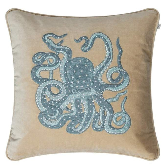 OCTOPUS Kissen - Atelier Gusto