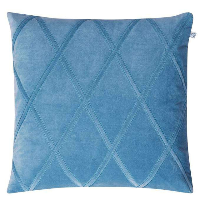 ORISSA VELVET Kissen - Atelier Gusto