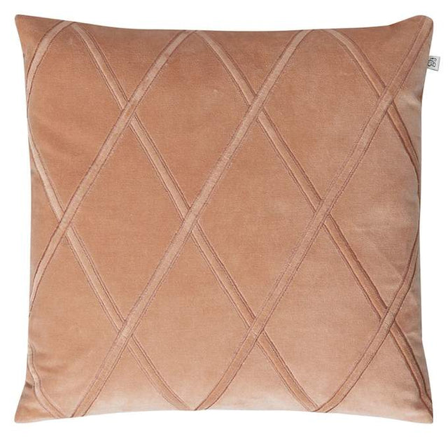 ORISSA VELVET Kissen - Atelier Gusto