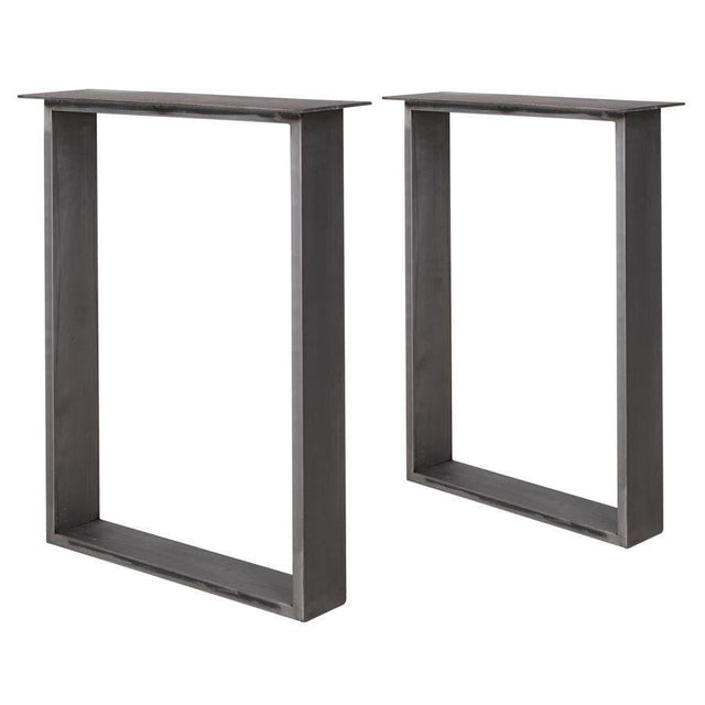 PAKIRA Tischgestell - Atelier Gusto