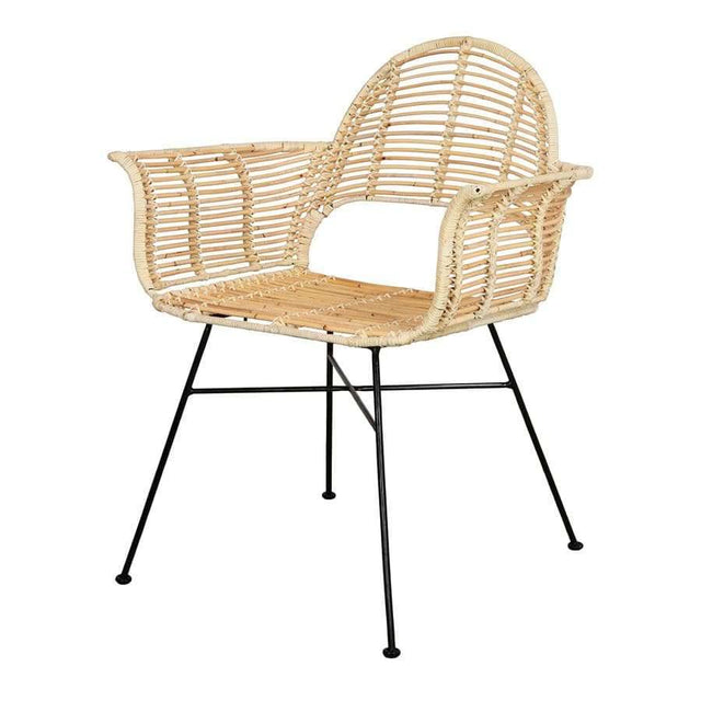 PANTONA Stuhl - Atelier Gusto