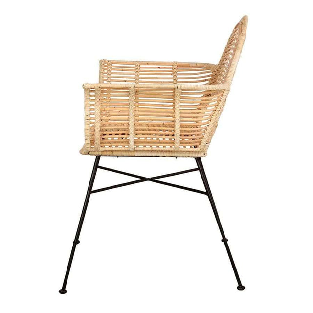 PANTONA Stuhl - Atelier Gusto