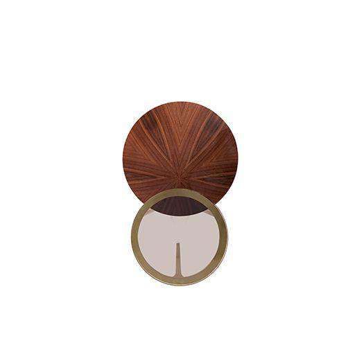 LURAY Beistelltisch - Atelier Gusto