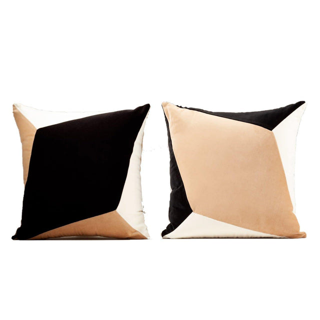 QUARTZ II Kissen - Atelier Gusto