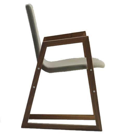 RAY POLTRONCINA Stuhl - Atelier Gusto