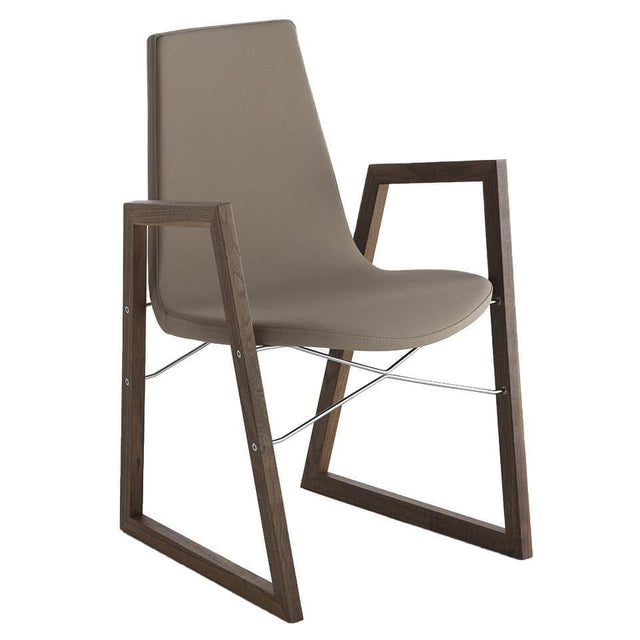 RAY POLTRONCINA Stuhl - Atelier Gusto