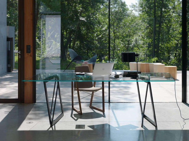 RAY POLTRONCINA Stuhl - Atelier Gusto