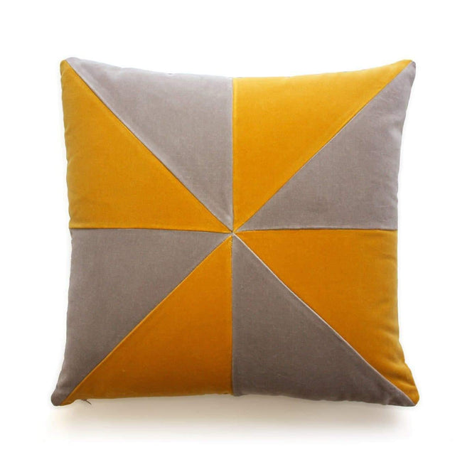 SAFIRA Kissen - Atelier Gusto