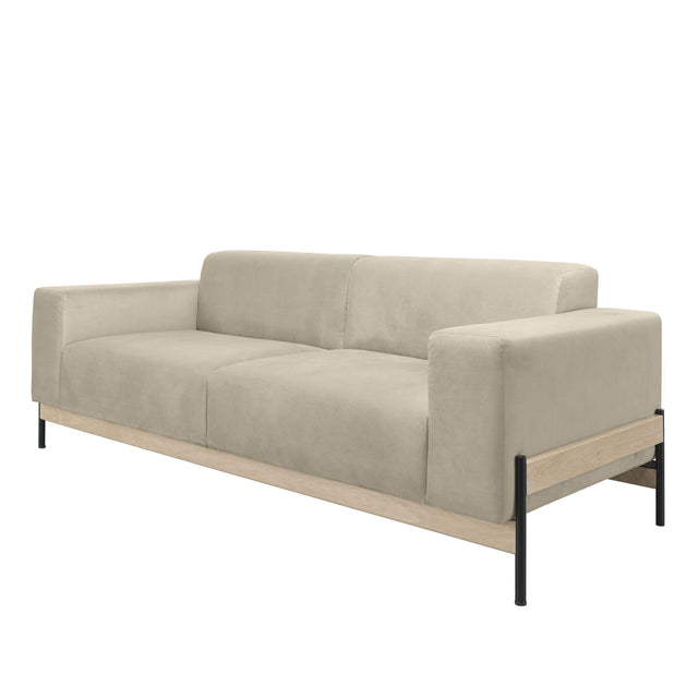 BOWIE 2 Sofa - Atelier Gusto