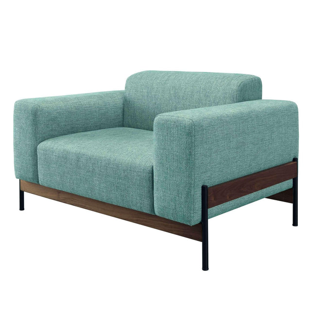 BOWIE Sessel - Atelier Gusto