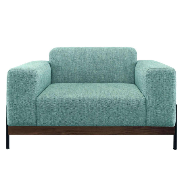 BOWIE Sessel - Atelier Gusto