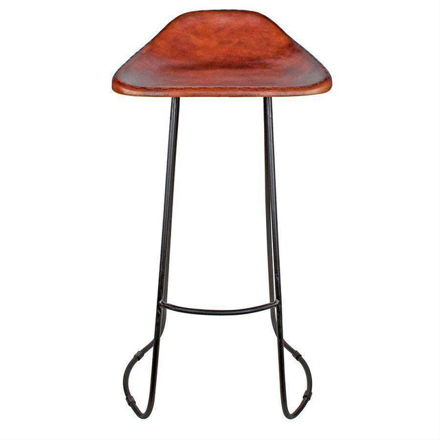 SUSSEX Barstuhl - Atelier Gusto