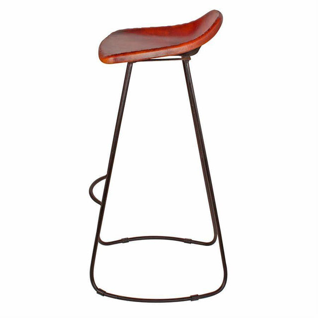 SUSSEX Barstuhl - Atelier Gusto