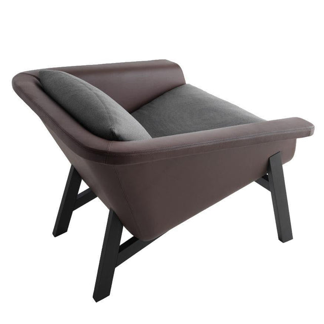 SIENNA Sessel - Atelier Gusto