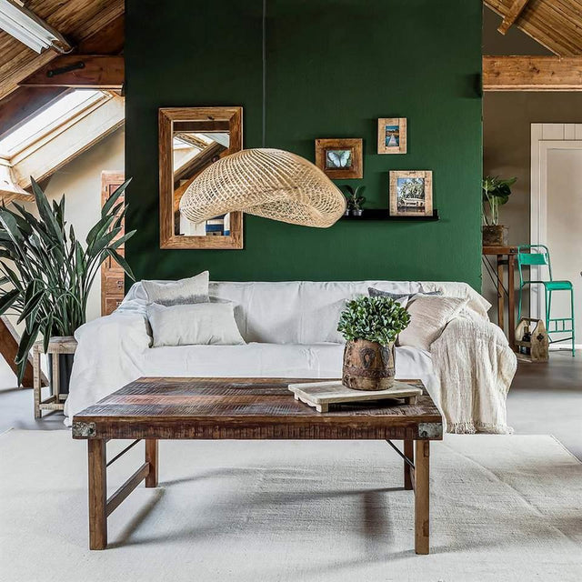 GERARD Couchtisch - Atelier Gusto