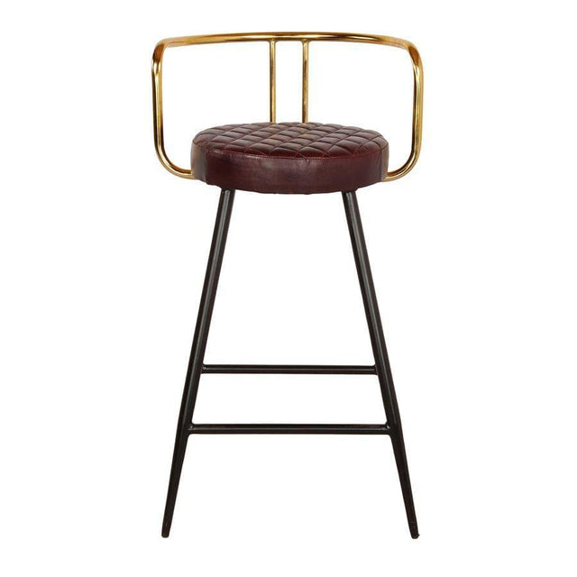 THABO Barstuhl - Atelier Gusto