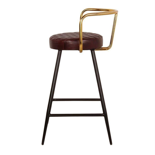 THABO Barstuhl - Atelier Gusto