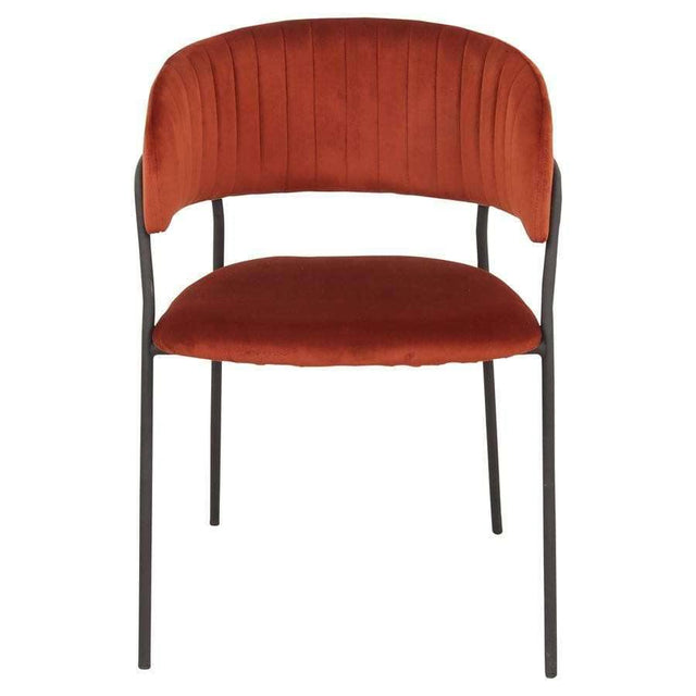 DAMES Stuhl - Atelier Gusto