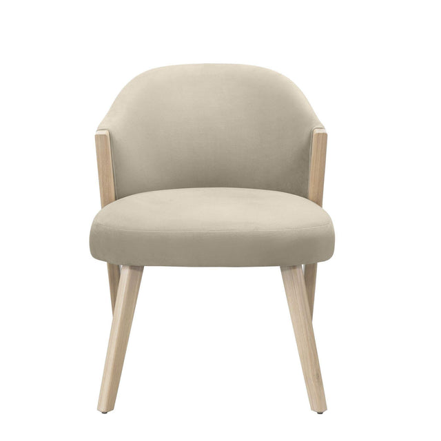 CARAVELA Sessel - Atelier Gusto