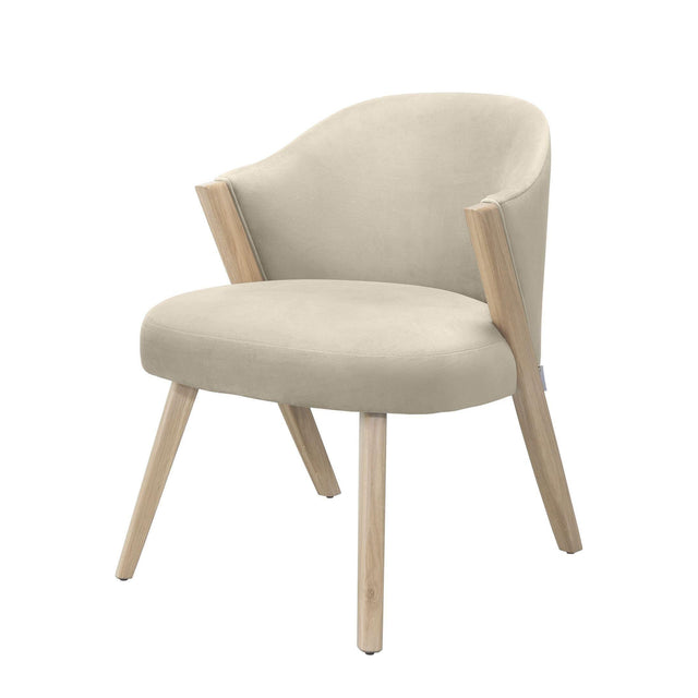 CARAVELA Sessel - Atelier Gusto