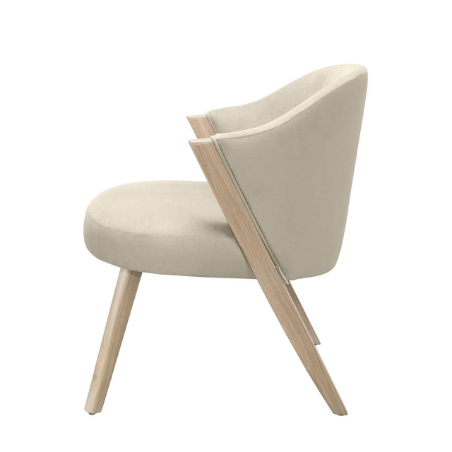 CARAVELA Sessel - Atelier Gusto