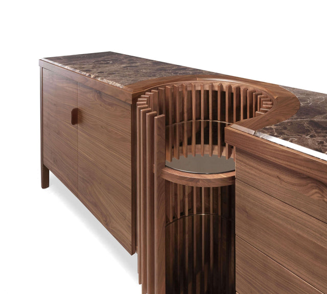 CAROUSEL Sideboard - Atelier Gusto