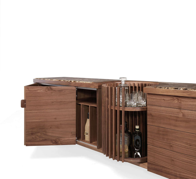 CAROUSEL Sideboard - Atelier Gusto