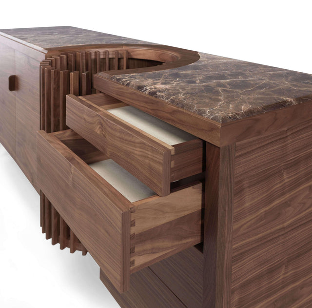 CAROUSEL Sideboard - Atelier Gusto