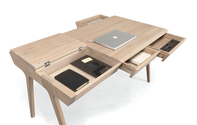 METIS Schreibtisch - Atelier Gusto