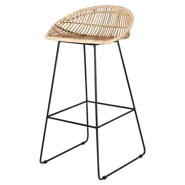 WILLOW Barstuhl - Atelier Gusto