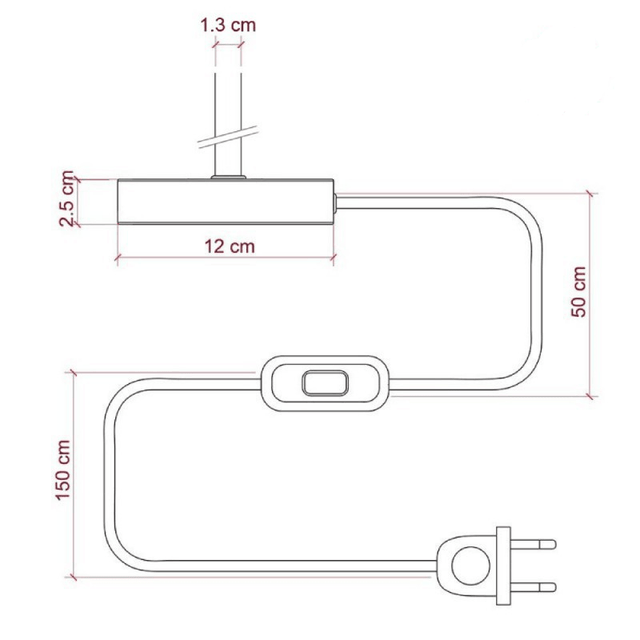 SOLU Tischleuchte - Atelier Gusto