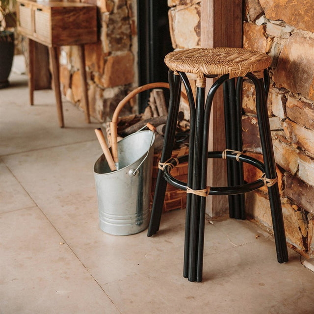 AGATHA Barstuhl - Atelier Gusto