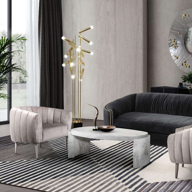 AIR Teppich - Atelier Gusto