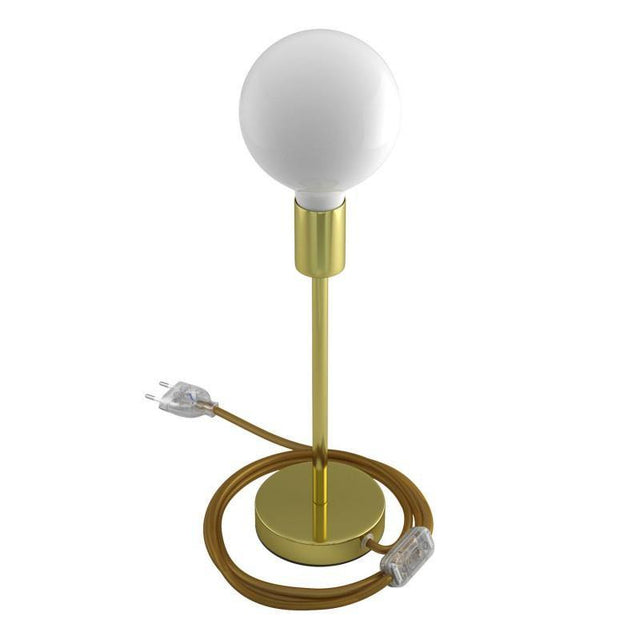 SOLU Tischleuchte - Atelier Gusto