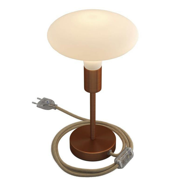 SOLU Tischleuchte - Atelier Gusto