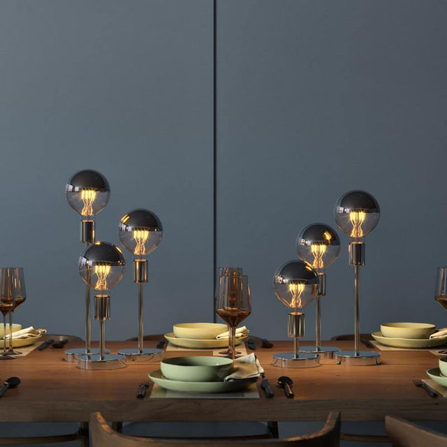 SOLU Tischleuchte - Atelier Gusto