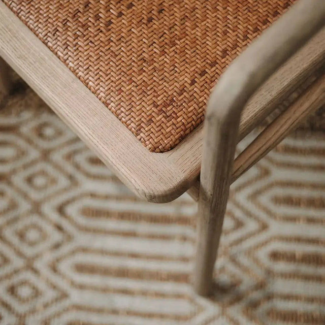 ISOS Stuhl - Atelier Gusto