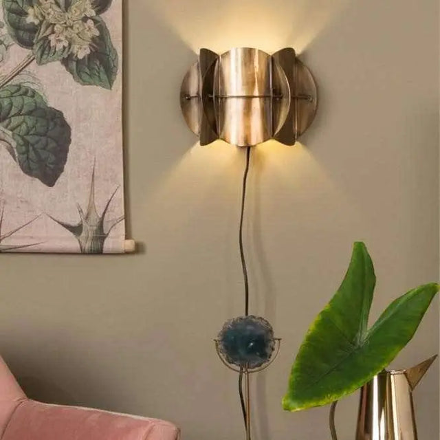 CORRIDOR Wandleuchte - Atelier Gusto