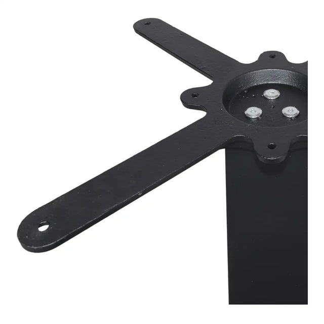 TAPIES Tischgestell - Atelier Gusto