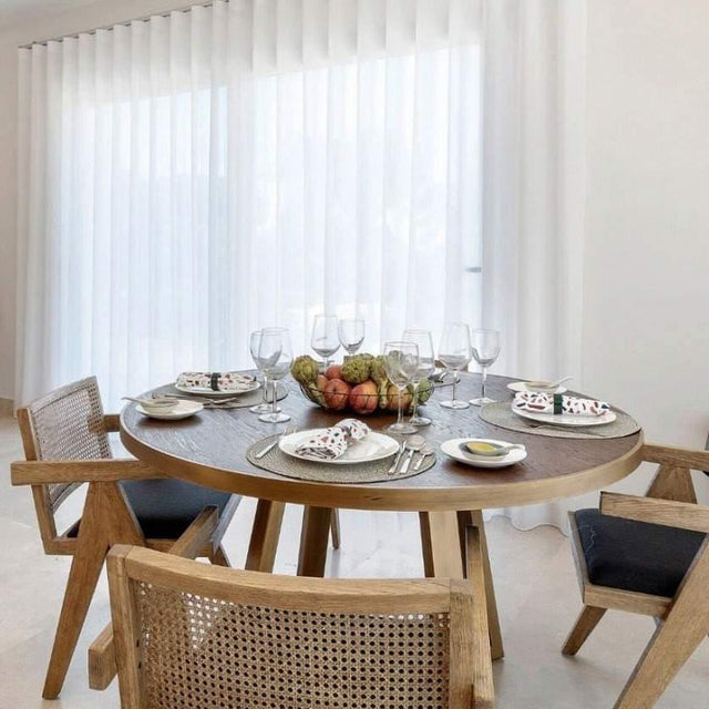 ARTHUR-1 Stuhl - Atelier Gusto