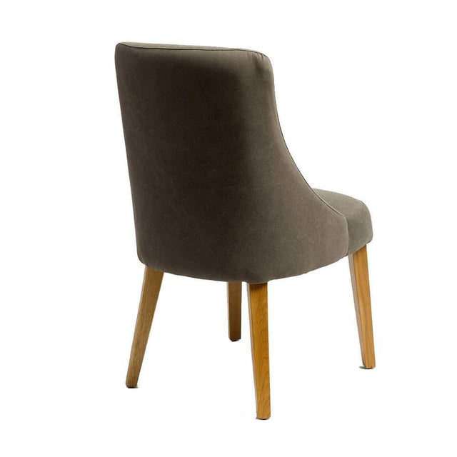 CARVA Stuhl - Atelier Gusto