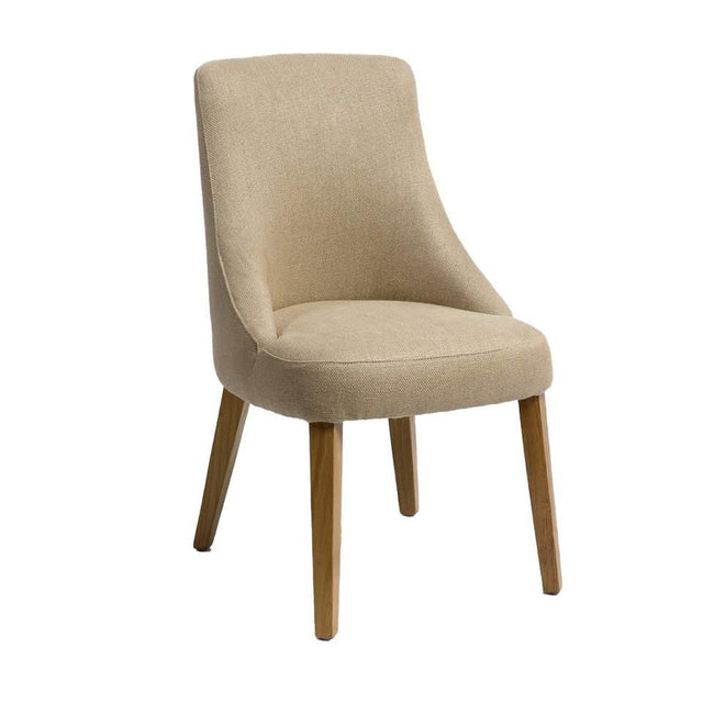 CARVA Stuhl - Atelier Gusto