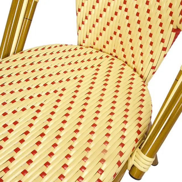 PUNKTO Bistrostuhl - Atelier Gusto