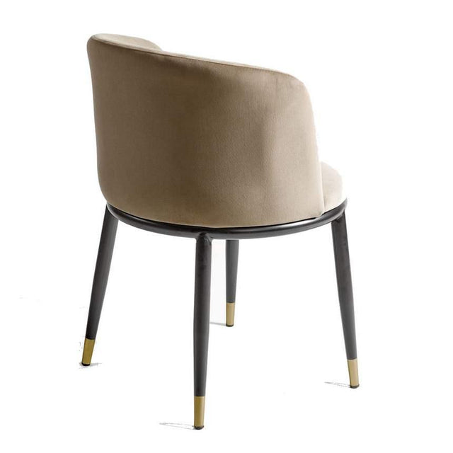 ALEA Stuhl - Atelier Gusto