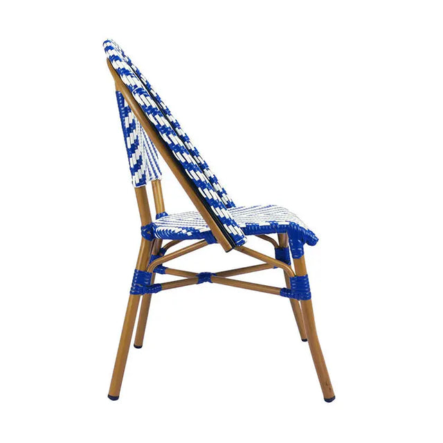 LUPO Bistrostuhl - Atelier Gusto