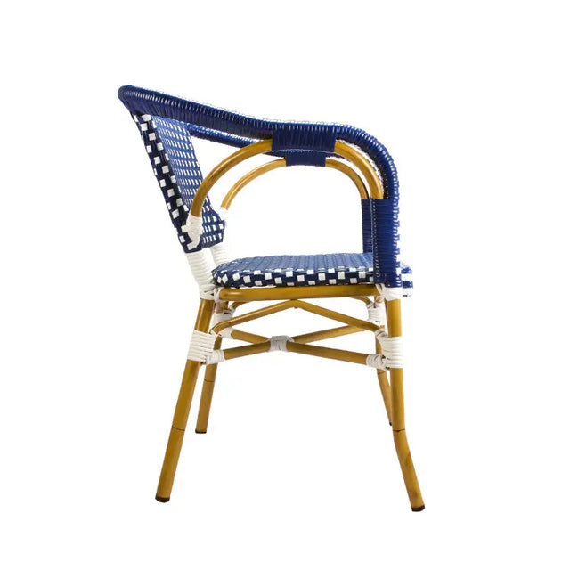 BRAKO Bistrostuhl - Atelier Gusto