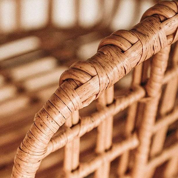 BRIAN Gartenstuhl - Atelier Gusto