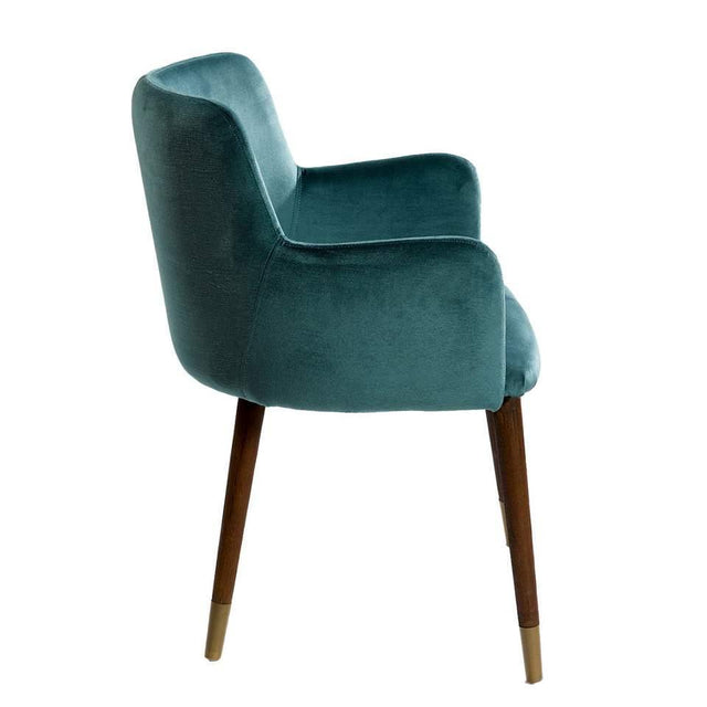 ELANTE Stuhl - Atelier Gusto