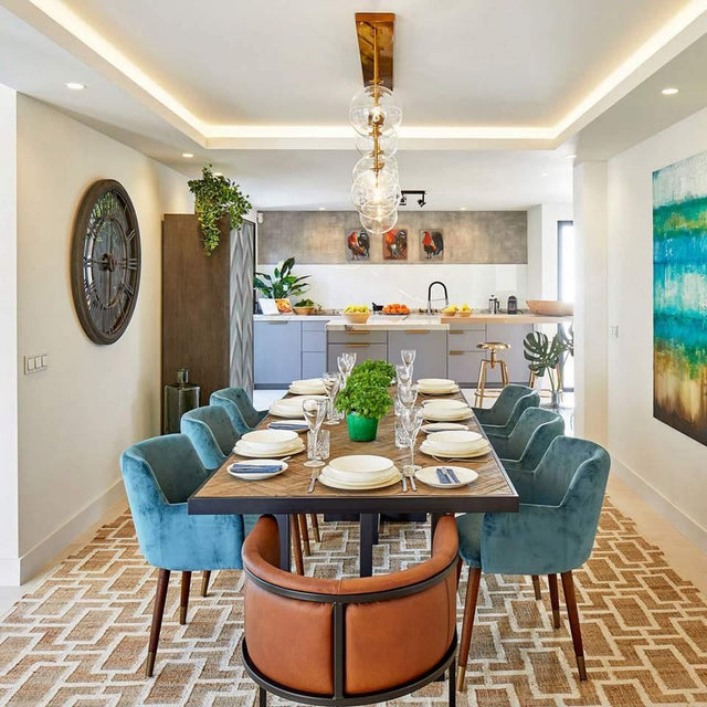 ELANTE Stuhl - Atelier Gusto